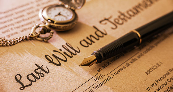 Probate-Estate-Administration