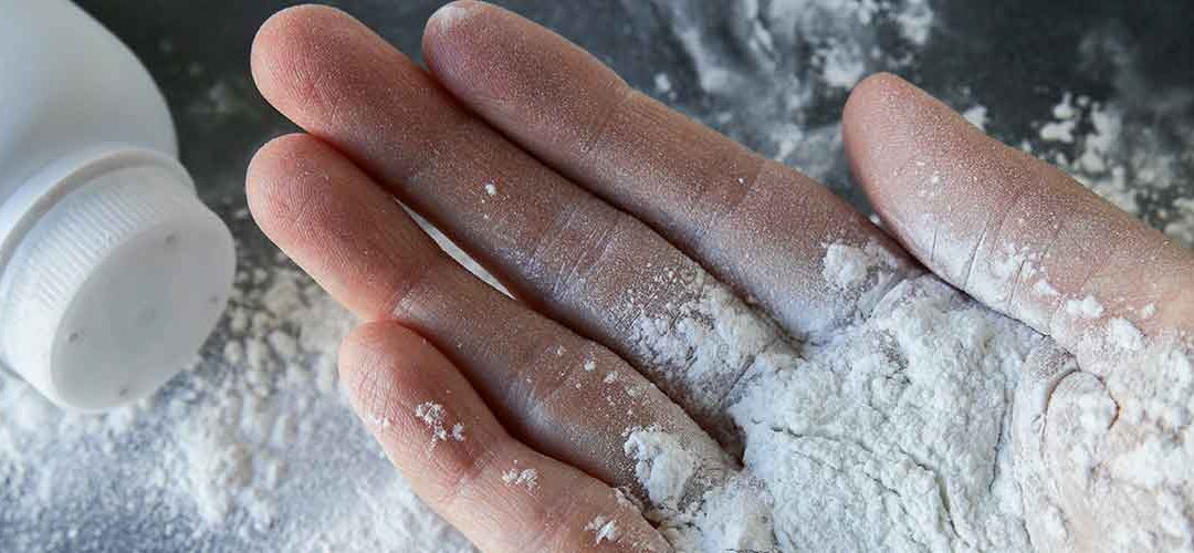 Products Containing Talcum Powder May Now Lead to Ovarian Cancer