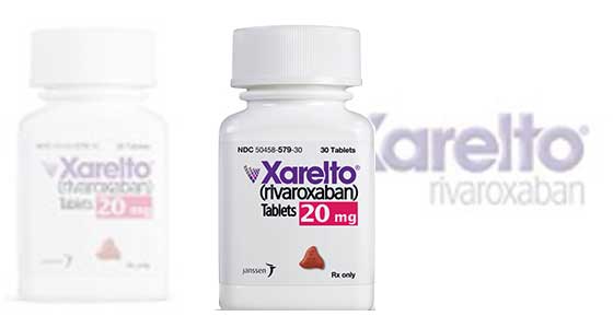 Xarelto