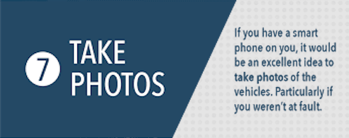 Step 7: Take Photos