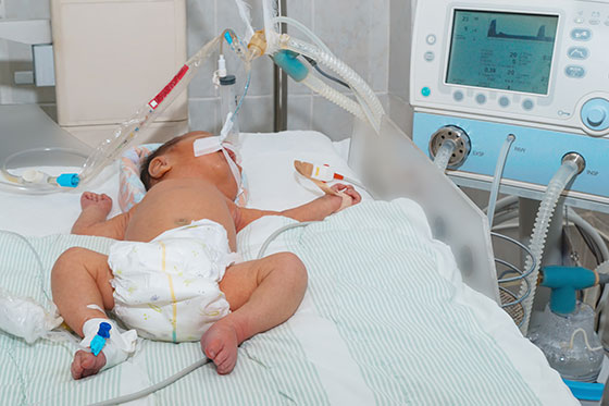 Birth-injury