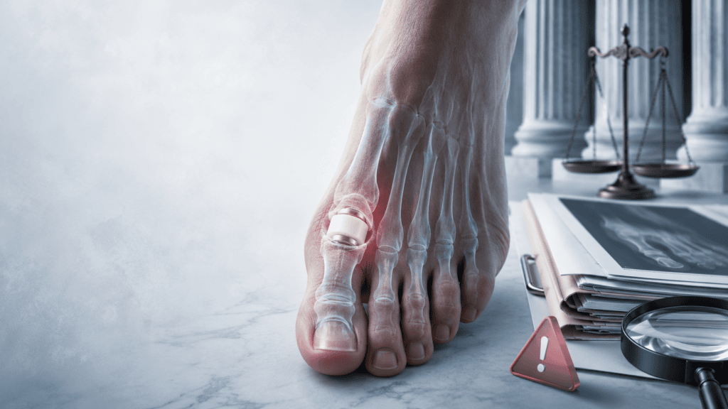 Cartiva Implant Lawsuit Update: MDL 3172 and New York Claims