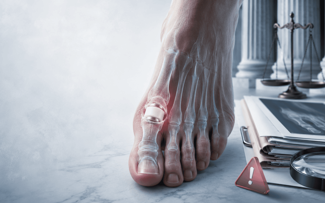 Cartiva Implant Lawsuit Update: MDL 3172 and New York Claims