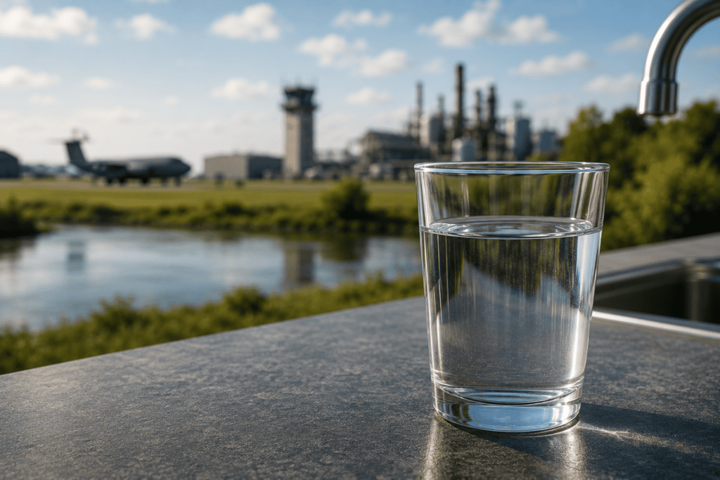 PFAS Drinking Water Lawsuits: New York Injury Claims (2026)