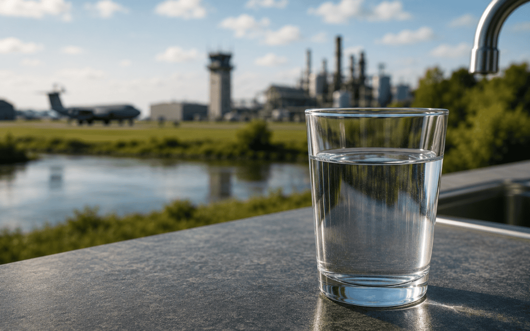 PFAS Drinking Water Lawsuits: New York Injury Claims (2026)