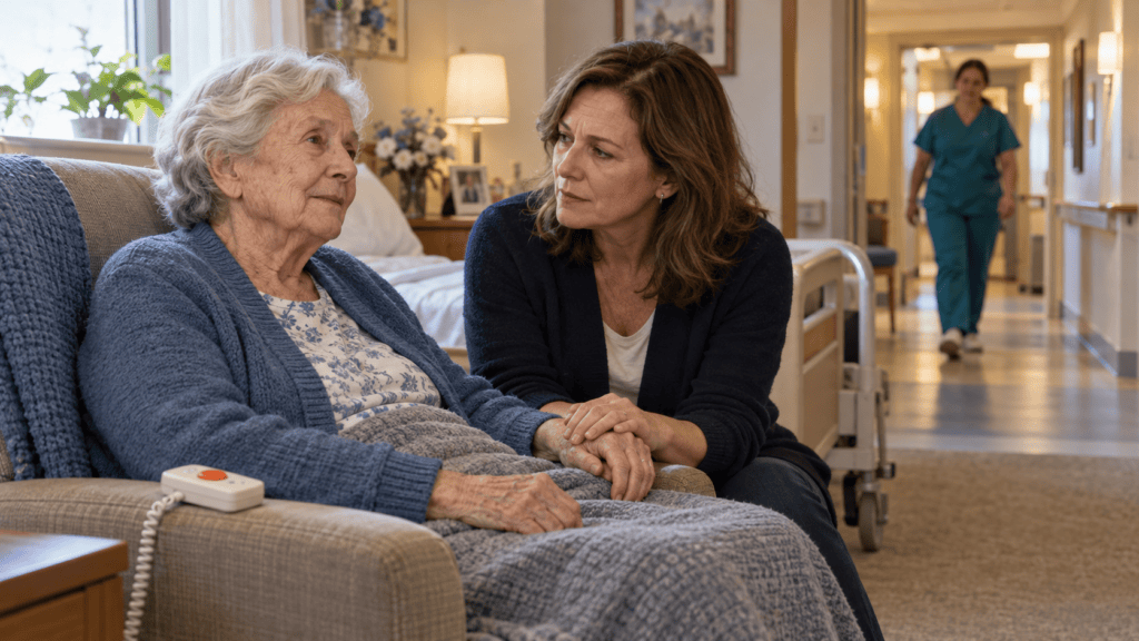 NY Nursing Home Staffing Penalties Top $8 Million for 2022–23